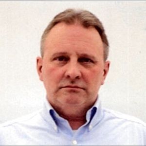 Meet your Posher, Kevin